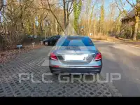 2019 Mercedes Benz E 350