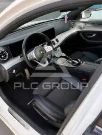 2019 Mercedes Benz E 350