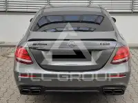 2019 Mercedes Benz E 350