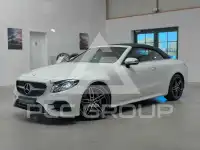 2019 Mercedes Benz E 350