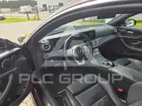 2019 Mercedes Benz E 350