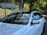 2019 Mercedes Benz E 350