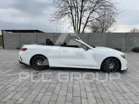 2019 Mercedes Benz E 350