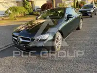 2019 Mercedes Benz E 350