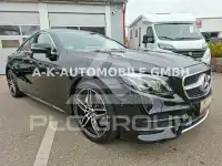 2019 Mercedes Benz E 350
