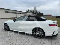 2019 Mercedes Benz E 350