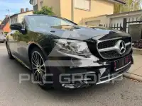2019 Mercedes Benz E 350