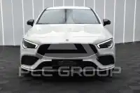 2019 Mercedes Benz CLA 250
