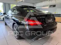 2019 Mercedes Benz CLA 250