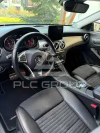 2019 Mercedes Benz CLA 250