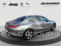 2019 Mercedes Benz CLA 250