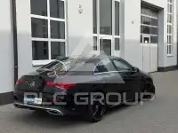 2019 Mercedes Benz CLA 250