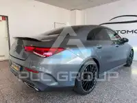 2019 Mercedes Benz CLA 250