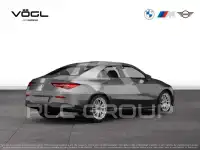 2019 Mercedes Benz CLA 250
