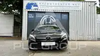 2019 Mercedes Benz CLA 250