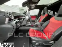 2019 Mercedes Benz CLA 250
