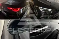 2019 Mercedes Benz CLA 250