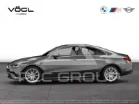 2019 Mercedes Benz CLA 250
