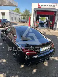 2019 Mercedes Benz CLA 250