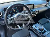 2019 Mercedes Benz CLA 250