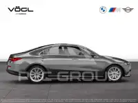 2019 Mercedes Benz CLA 250