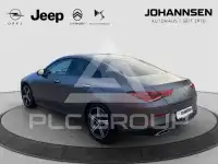 2019 Mercedes Benz CLA 250
