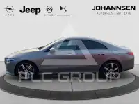 2019 Mercedes Benz CLA 250
