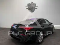 2019 Mercedes Benz CLA 250
