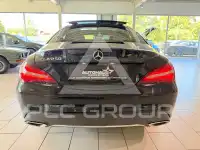 2019 Mercedes Benz CLA 250