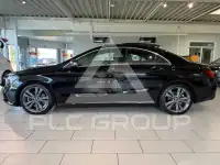 2019 Mercedes Benz CLA 250