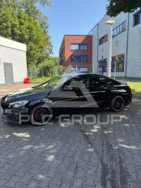2019 Mercedes Benz CLA 250