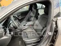 2019 Mercedes Benz CLA 250
