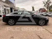 2019 Mercedes Benz CLA 250