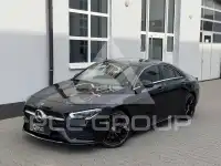 2019 Mercedes Benz CLA 250