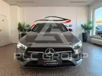 2019 Mercedes Benz CLA 250
