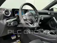2019 Mercedes Benz CLA 250