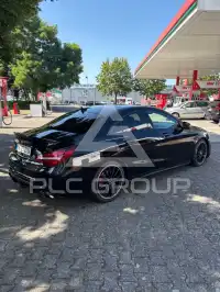2019 Mercedes Benz CLA 250