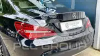 2019 Mercedes Benz CLA 250