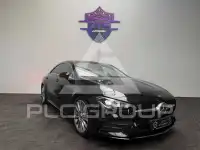 2019 Mercedes Benz CLA 250