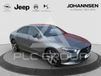 2019 Mercedes Benz CLA 250