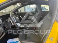 2019 Mercedes Benz CLA 250