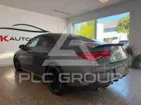 2019 Mercedes Benz CLA 250