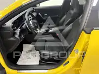 2019 Mercedes Benz CLA 250