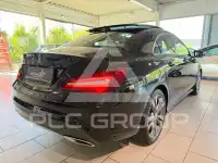 2019 Mercedes Benz CLA 250