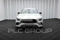 2019 Mercedes Benz CLA 250