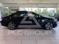 2019 Mercedes Benz CLA 250