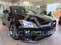 2019 Mercedes Benz CLA 250