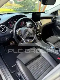 2019 Mercedes Benz CLA 250