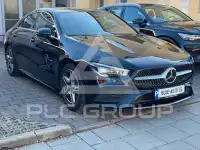 2019 Mercedes Benz CLA 250