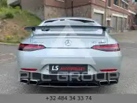 2019 Mercedes Benz AMG
